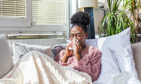 eco-friendly sinus infection treatments