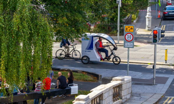 eco-friendly ireland