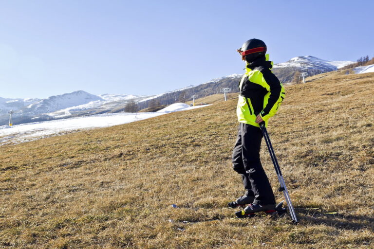 How Sports Could Be Impacted by Climate Change