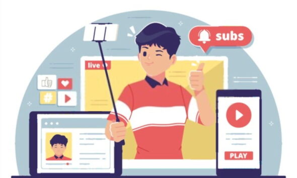 youtube marketing and channels