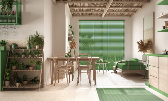 eco-friendly flooring