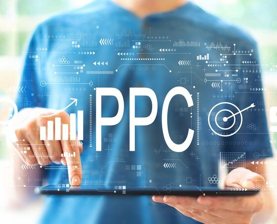 PPC Advertising Services