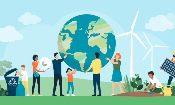 global sustainability issues