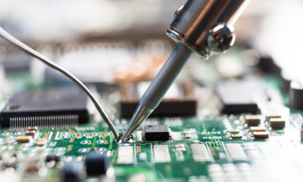 impact of lead and lead-free soldering on the environment