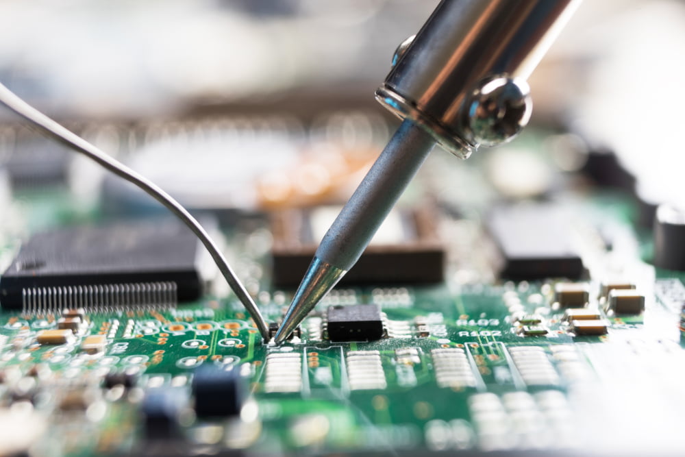 impact of lead and lead-free soldering on the environment