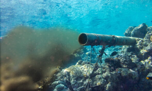 switching to chemicals that are safer for the environment and workplace