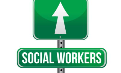eco-friendly social workers