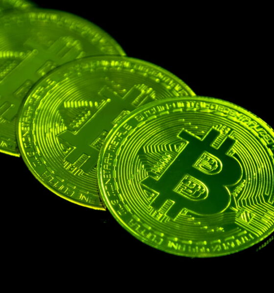 eco-friendly bitcoin trading