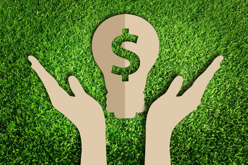 eco-friendly financial management for college students