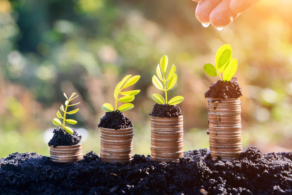 esg and sustainable investing