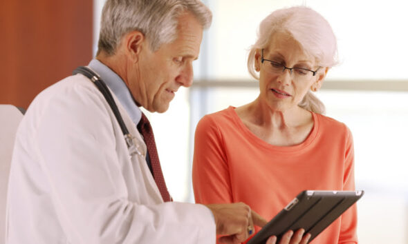 eco-friendly healthcare companies prepare for new data privacy rules