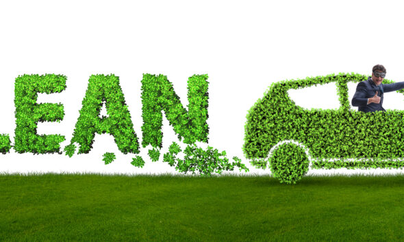 eco-friendly driving tips