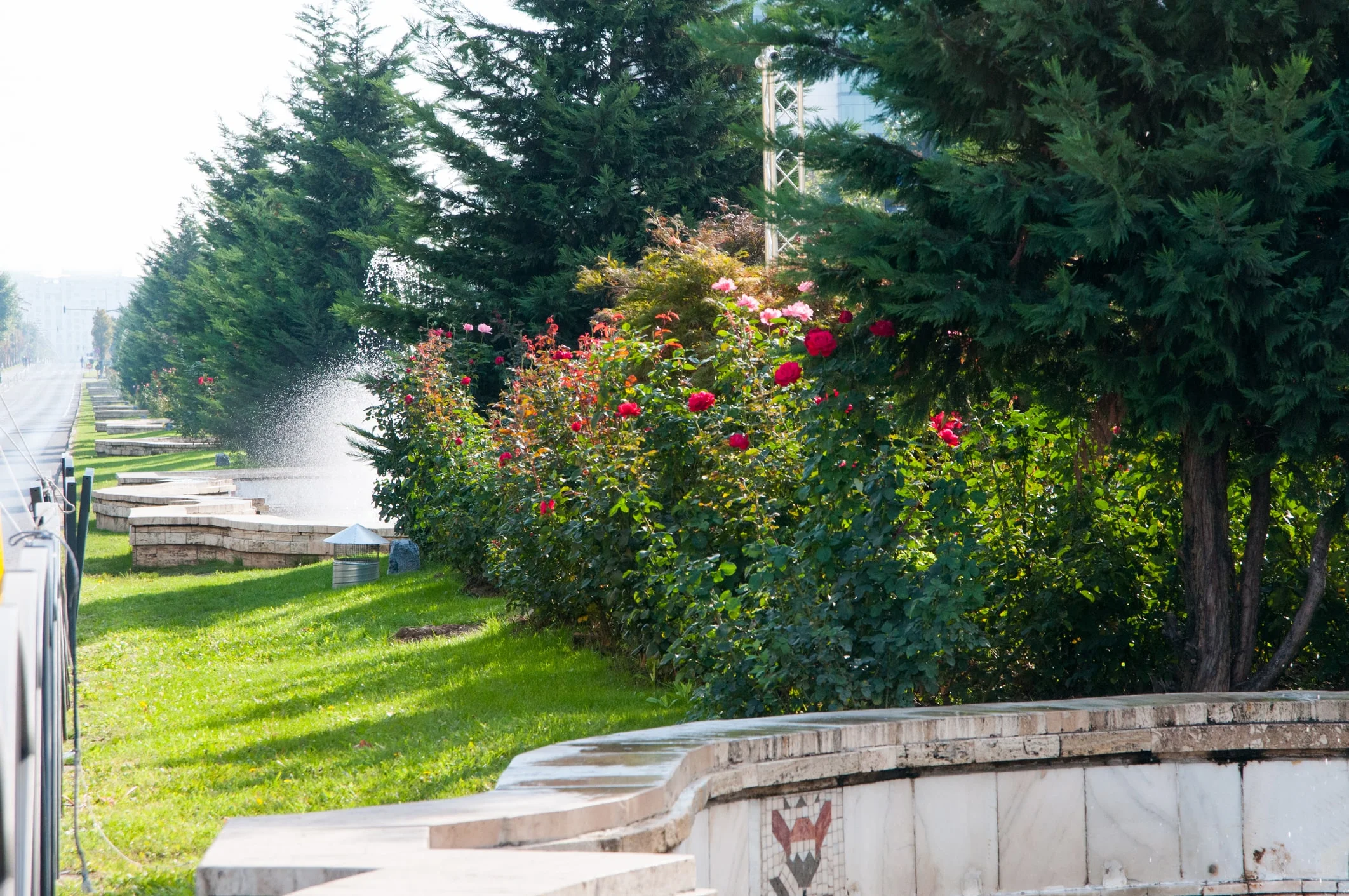 eco-friendly landscaping