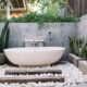 benefits of outdoor bathrooms for eco-friendly homes