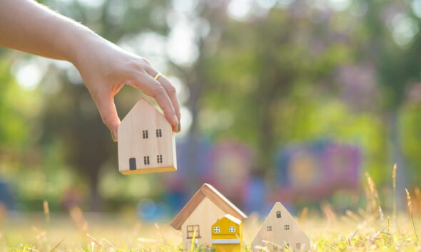 building an eco-friendly home