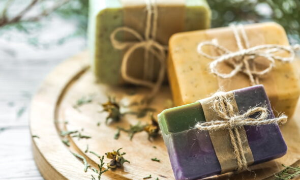 here are some of the best eco-friendly plant-based products