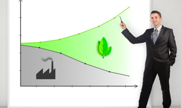 important eco-friendly business investments