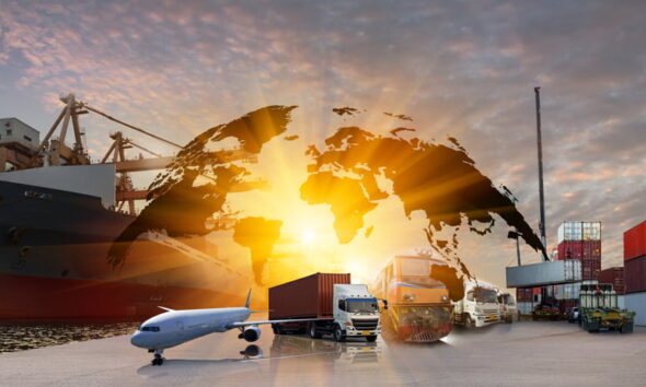 global trade and the environment