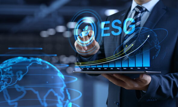 esg principles to appeal to young investors