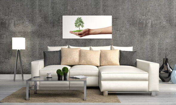 buying eco-friendly furniture online