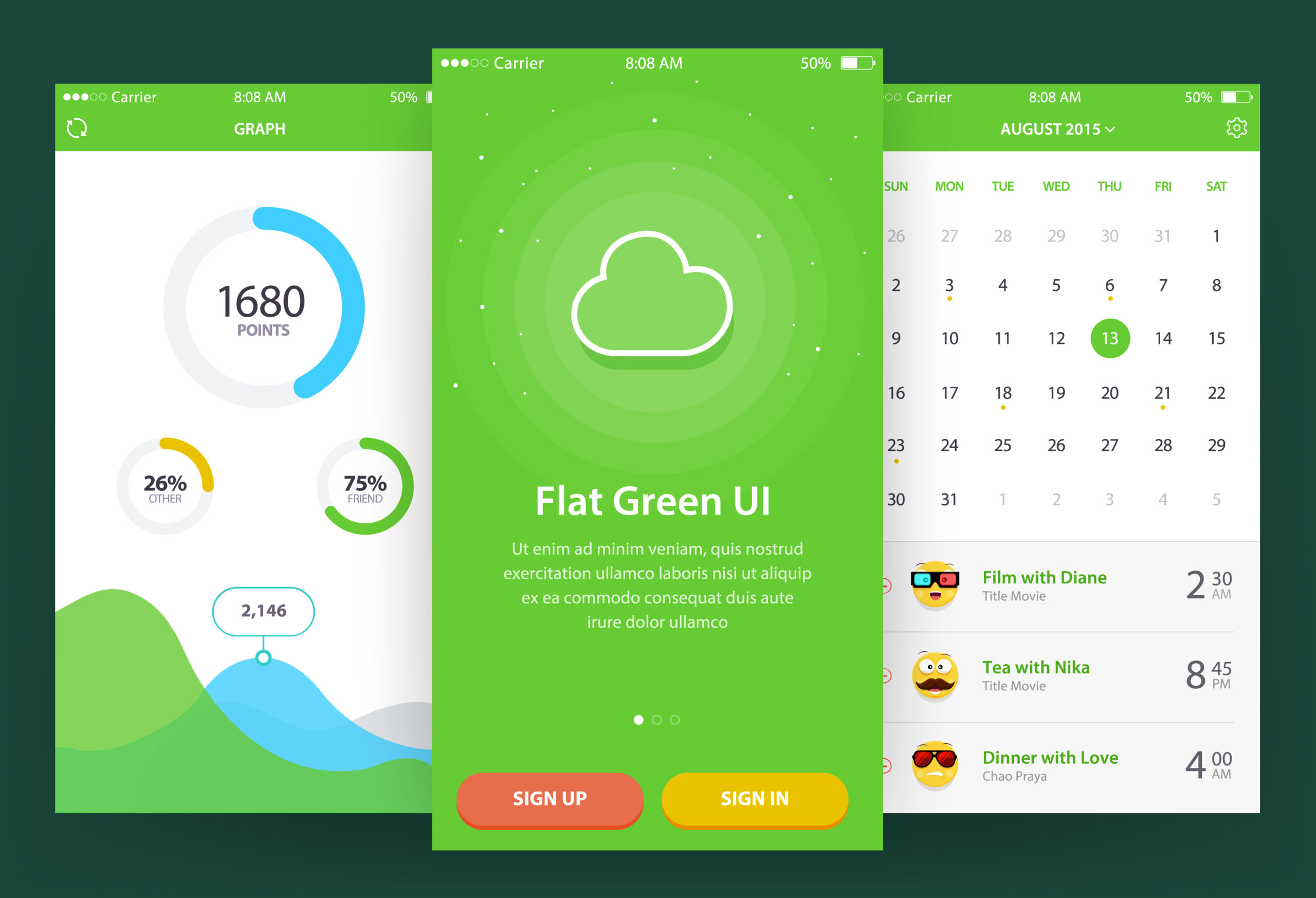 green ui benefits for green businesses