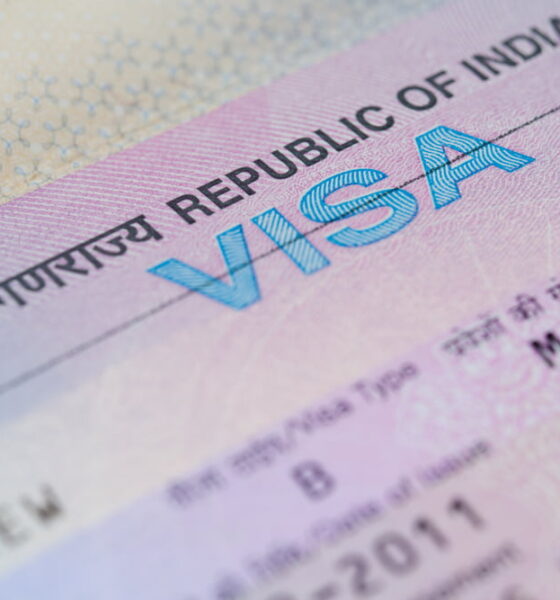 getting a visa to brazil as an eco-tourist from india