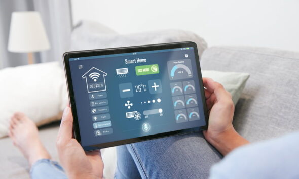 energy monitoring system