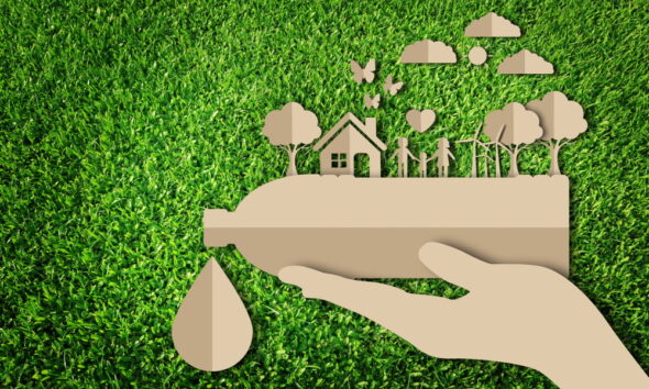 home water conservation