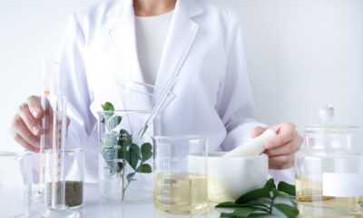 environmental benefits of natural medicines