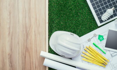 eco-friendly home remodeling tips