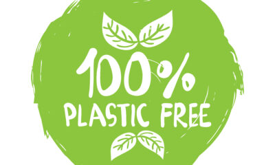 tips to make your business plastic free