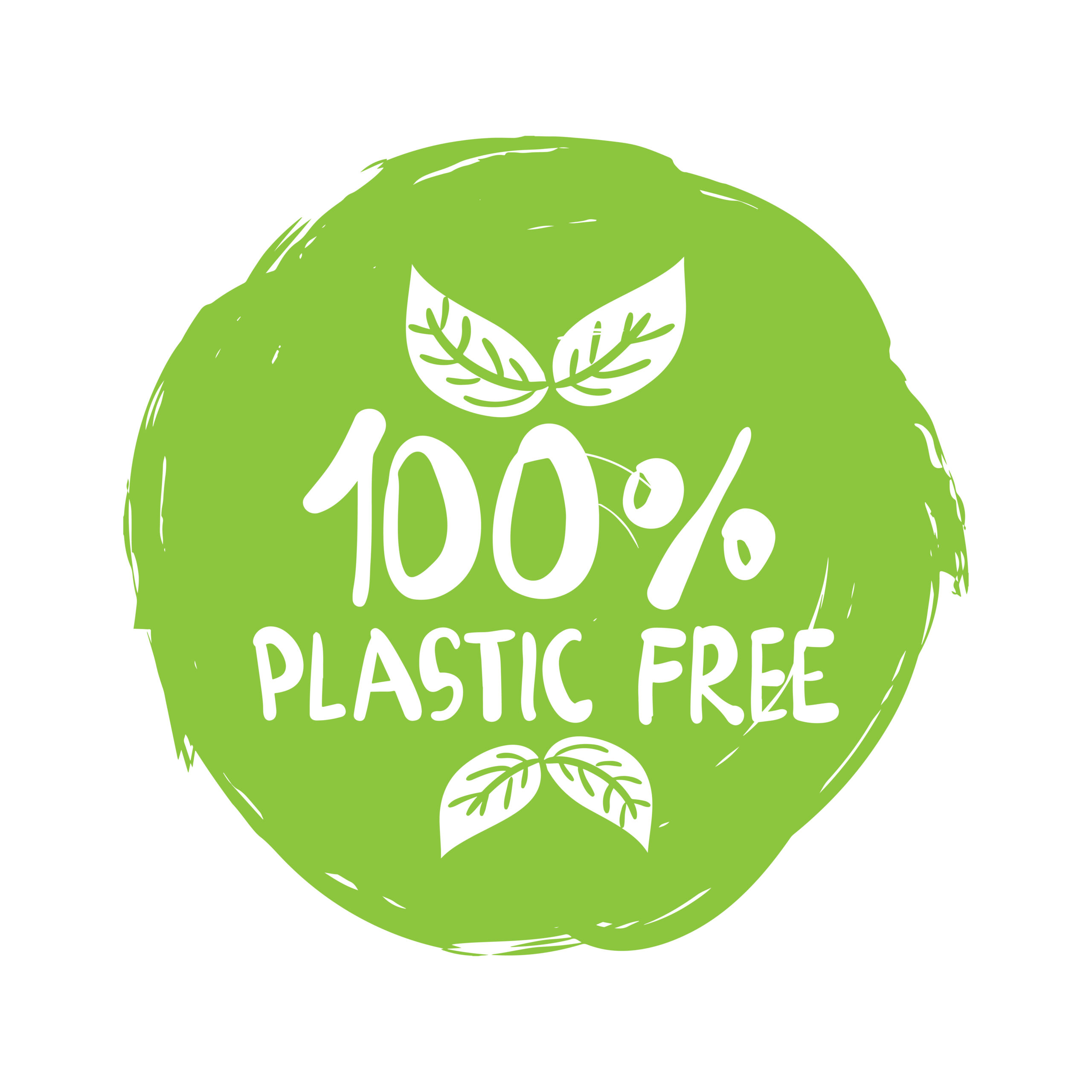 tips to make your business plastic free
