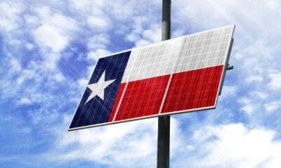 saving money on energy as an eco-friendly Texan