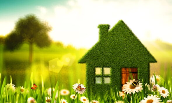 green homeowners must prioritize their curb appeal