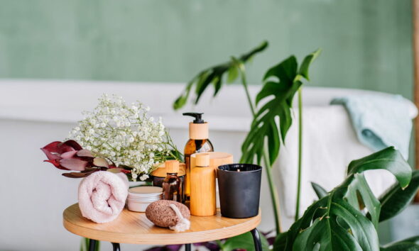 tips to make your bathroom eco-friendly