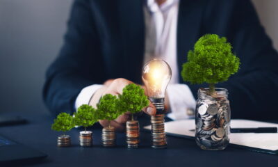 money saving benefits of going green as a business owner