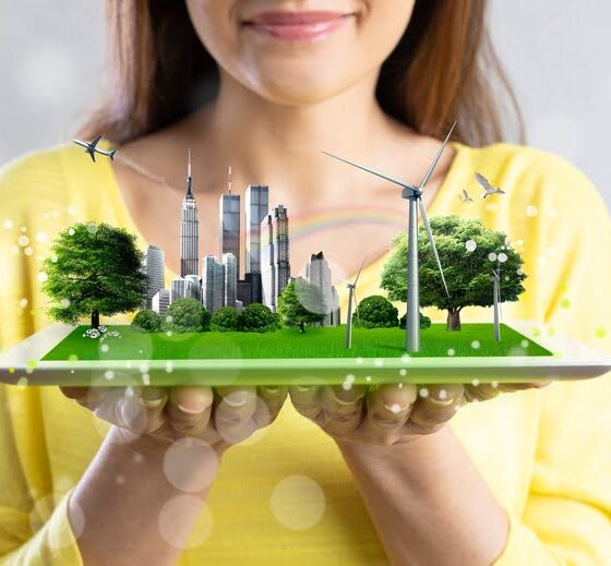 eco-friendly building benefits