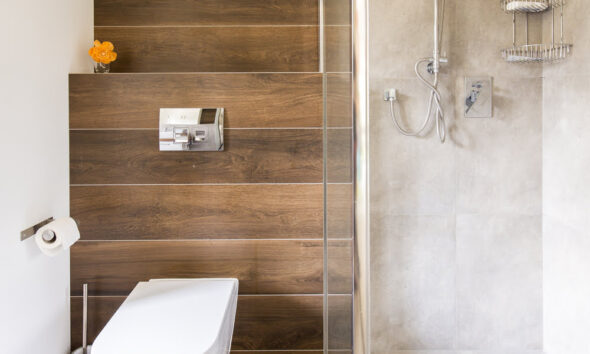 tips to make bathroom eco-friendlier