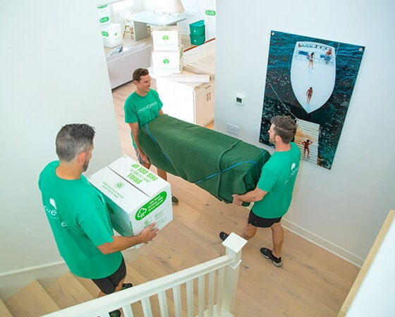eco friendly moving tips for homeowners