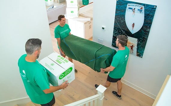 eco friendly moving tips for homeowners