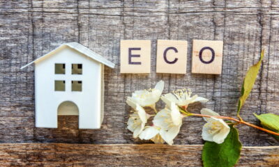 tips to sell an eco-friendly home