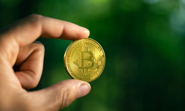 ways to make cryptocurrencies greener