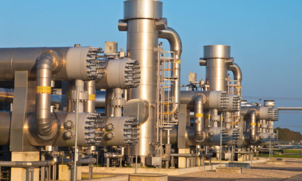 finding eco-friendly gas suppliers