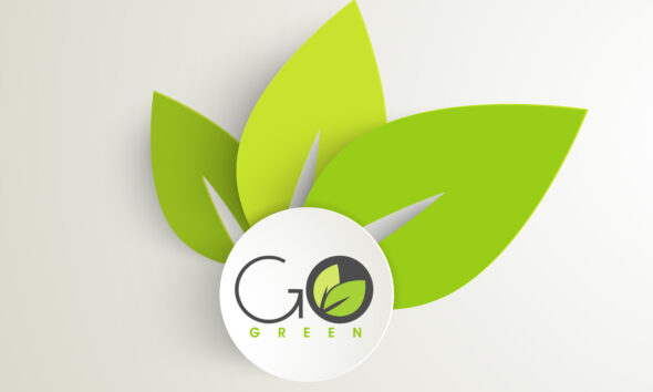 sustainable printing