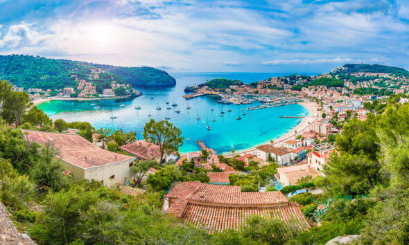 enjoy Mallorca as an eco-tourist