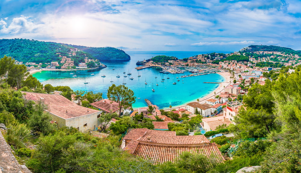 enjoy Mallorca as an eco-tourist
