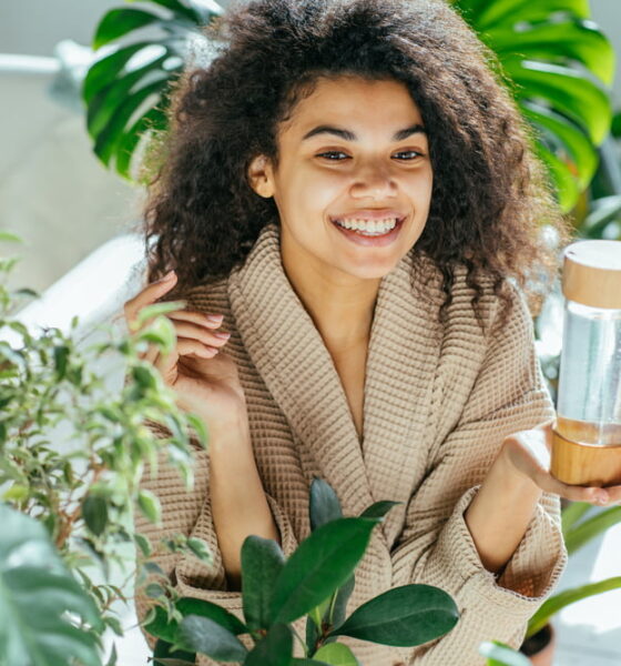 how to make money with an eco-friendly influencer business