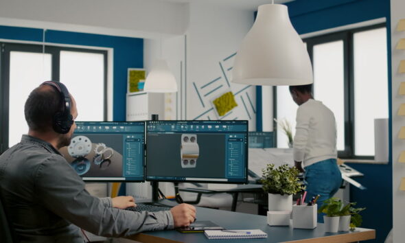 using the discovery phase to develop great software for renewable energy