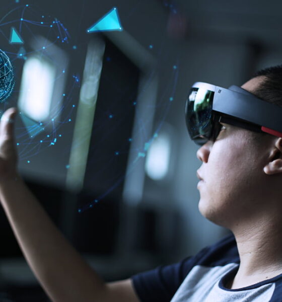 augmented reality helps manufacturers with sustainability