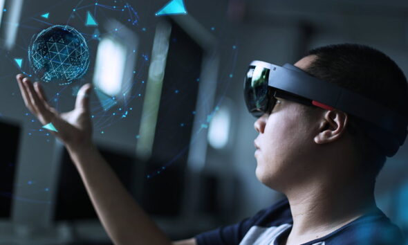 augmented reality helps manufacturers with sustainability